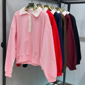 دورس برشکا یقه سفید